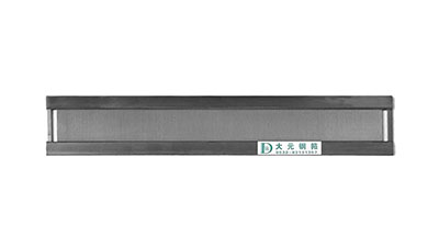 Бердо для гидравлического ткацкого станка